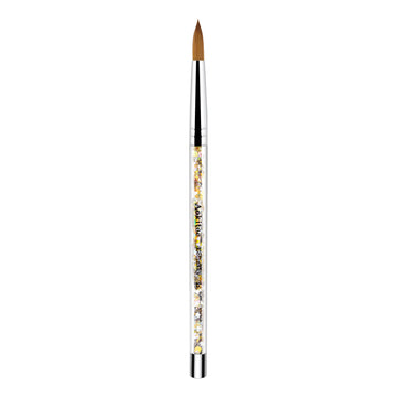 SEQUIN ACRYLIC KOLINSKY BRUSH